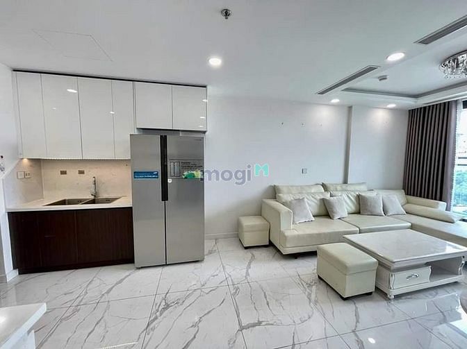 Hình ảnh GỌI EM ĐI! CH Sunshine City Saigon Q7 70m2 2pn