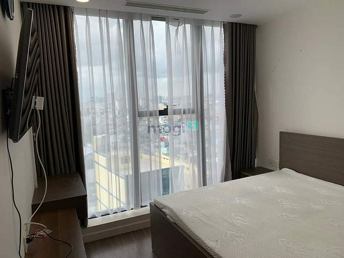 Hình ảnh GỌI EM ĐI! CH Sunshine City Saigon Q7 70m2 2pn