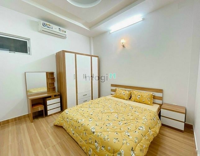 Hình ảnh Cho thuê nhà HXT 21/2A Bình Lợi P. 13 Q. Bình Thạnh