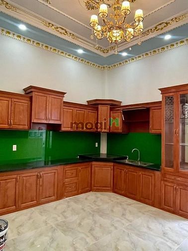 Hình ảnh Cho thuê nhà HXT 21/2A Bình Lợi P. 13 Q. Bình Thạnh