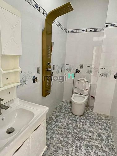 Hình ảnh Cho thuê nhà HXT 21/2A Bình Lợi P. 13 Q. Bình Thạnh