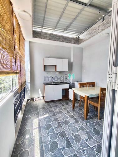 Hình ảnh CH 2PN 1 phòng Khách 50m² full NT máy giặt riêng, thoáng mát ,