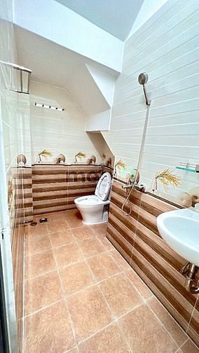 Hình ảnh Cho thuê phòng trọ full nội thất mới 100%