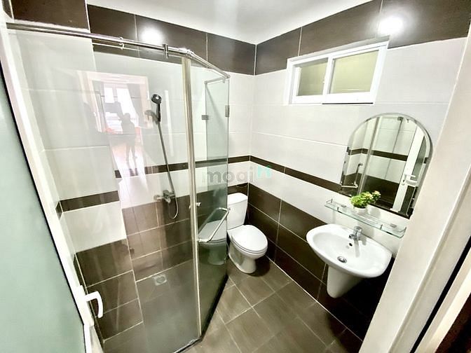 Hình ảnh Cho thuê Trang Chủ MB66.COM / Đăng Ký Tặng 66K đủ đồ gần sân bay, có cửa sổ lớn quận Tân Bình