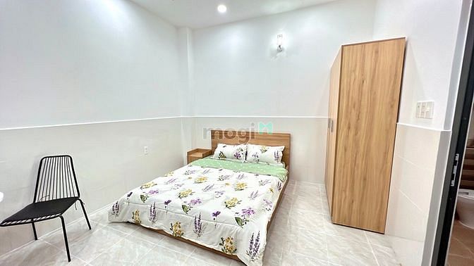 Hình ảnh Cho thuê phòng trọ full nội thất mới 100%