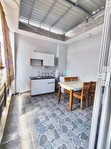 Hình ảnh CH 2PN 1 phòng Khách 50m² full NT máy giặt riêng, thoáng mát ,