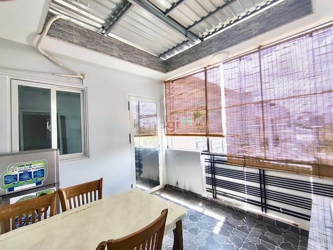 Hình ảnh CH 2PN 1 phòng Khách 50m² full NT máy giặt riêng, thoáng mát ,