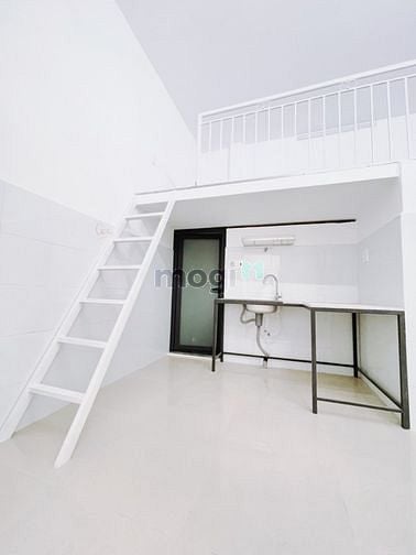 Hình ảnh Mb6623 nạp rút nhanh chóng duplex gần Etown, 1pn, đồ cơ bản, có cửa sổ, quận Tân Bình