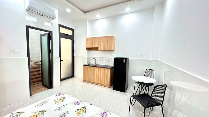Hình ảnh Cho thuê phòng trọ full nội thất mới 100%