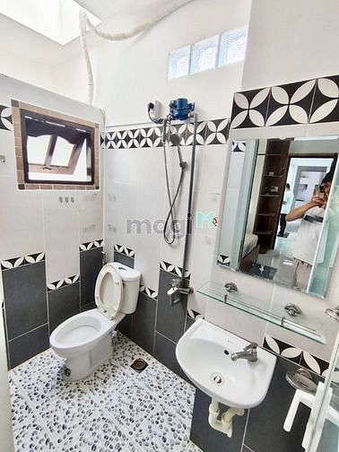 Hình ảnh CH 2PN 1 phòng Khách 50m² full NT máy giặt riêng, thoáng mát ,