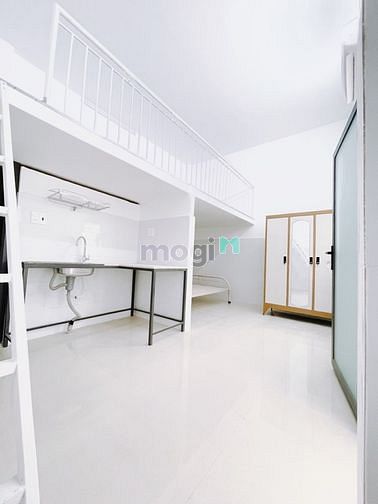 Hình ảnh Mb6623 nạp rút nhanh chóng duplex gần Etown, 1pn, đồ cơ bản, có cửa sổ, quận Tân Bình