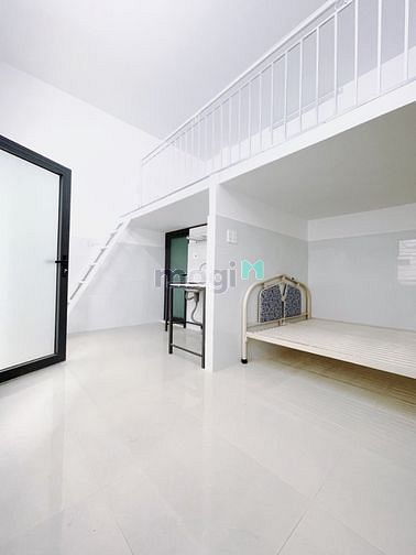Hình ảnh Mb6623 nạp rút nhanh chóng duplex gần Etown, 1pn, đồ cơ bản, có cửa sổ, quận Tân Bình