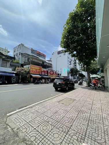 Hình ảnh HIẾM - QUẬN 3, gần 40m2 - 3 TẦNG - 4.x TỶ