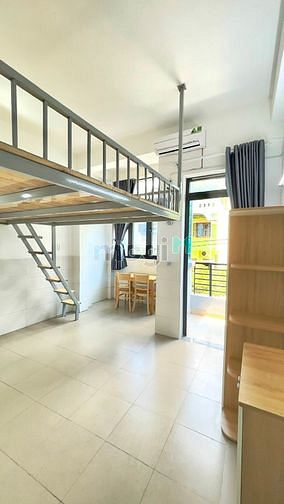 Hình ảnh Khai trương Duplex mới 100% gần CĐ Y Khoa Phạm Ngọc Thạch, Tân Bình