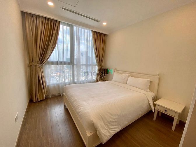 Hình ảnh Cho thuê 2PN Vinhomes Central Park - giá tốt nhất thị trường
