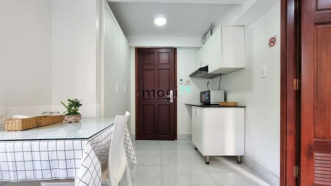 Hình ảnh Cho thuê phòng trọ full nội thất chỉ dọn vào là ở - Giá 4tr5