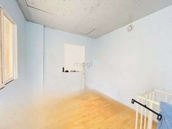 Hình ảnh HIẾM - QUẬN 3, gần 40m2 - 3 TẦNG - 4.x TỶ