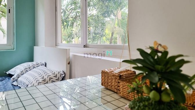 Hình ảnh Cho thuê phòng trọ full nội thất chỉ dọn vào là ở - Giá 4tr5