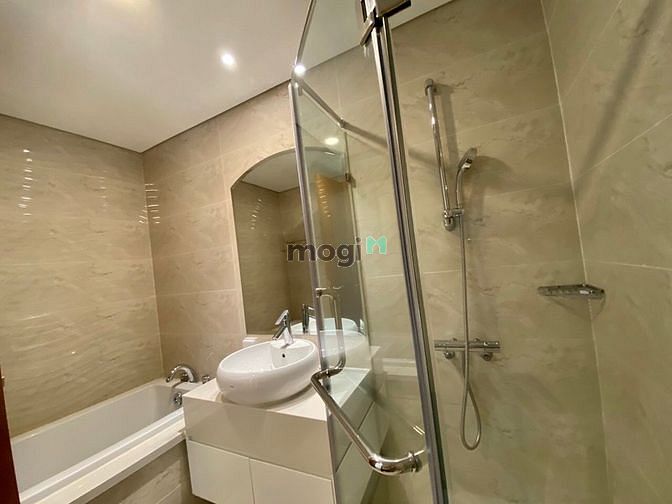 Hình ảnh Cho thuê 2PN Vinhomes Central Park - giá tốt nhất thị trường