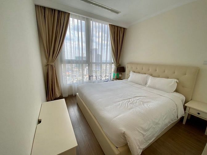 Hình ảnh Cho thuê 2PN Vinhomes Central Park - giá tốt nhất thị trường