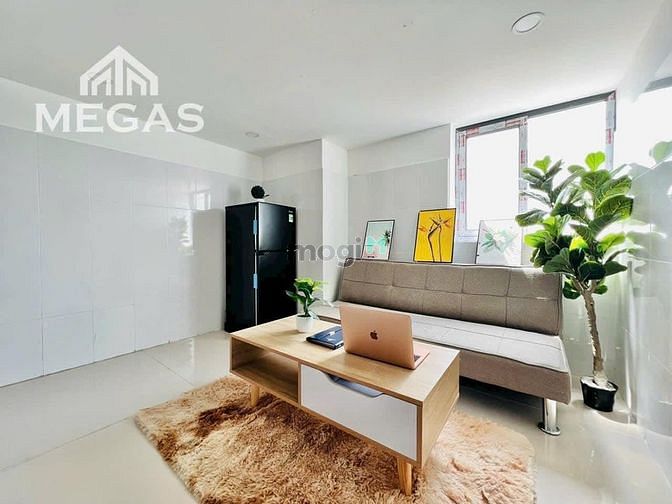 Hình ảnh Căn Hộ Duplex Mới 100 Full Nội Thất Ngay Hoà Bình Gần Đại Học Văn Hiến