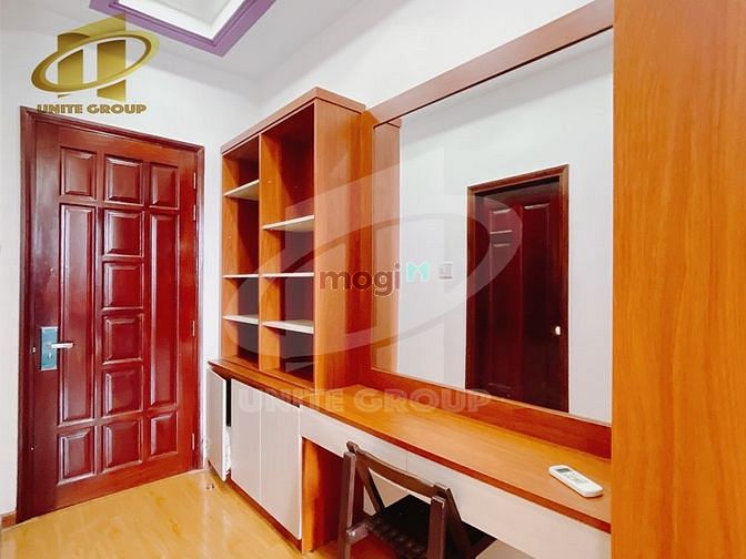 Hình ảnh Studio Bancon siêu rộng gần TDTU, NTTU, Lotte, RMIT,…