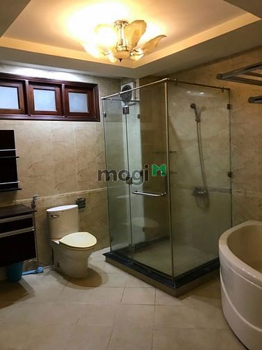 Hình ảnh Cho thuê biệt thự 4/8A Nguyễn Văn Thương P.25 Q.Bình Thạnh