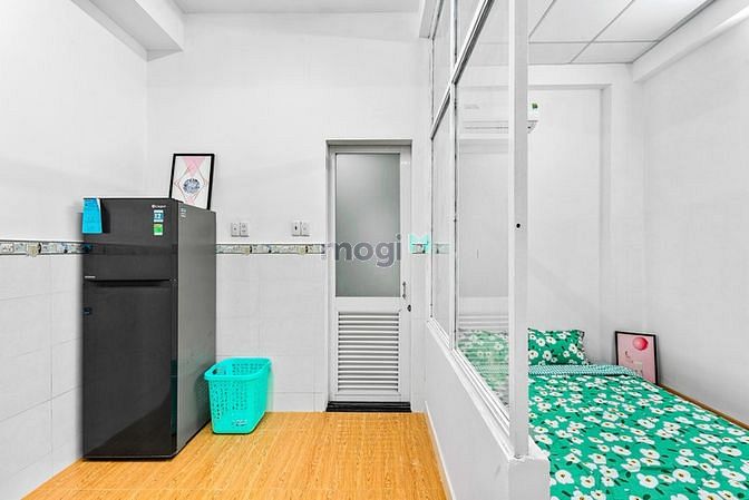 Hình ảnh 🌈Cho thuê CHDV FULL NỘI THẤT dangh Studio Duplex ở Lê Quang Định