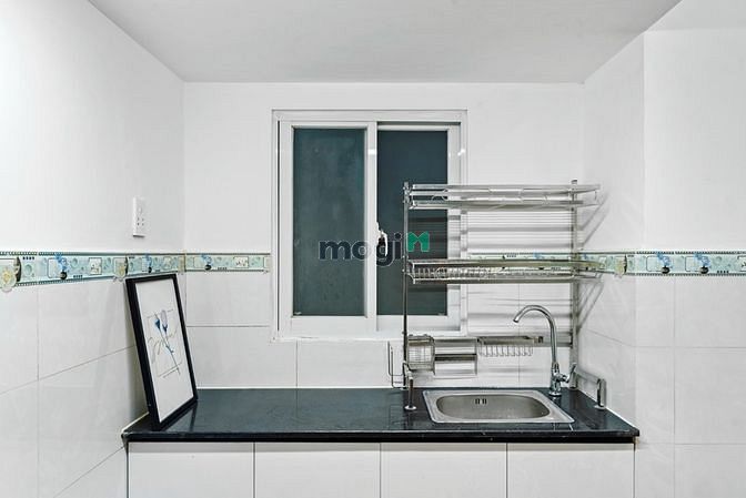 Hình ảnh 🌈Cho thuê CHDV FULL NỘI THẤT dangh Studio Duplex ở Lê Quang Định