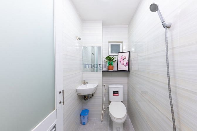Hình ảnh 🌈Cho thuê CHDV FULL NỘI THẤT dangh Studio Duplex ở Lê Quang Định