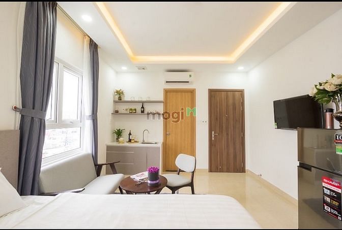 Hình ảnh Mb6623 nạp rút nhanh chóng studio siêu thông thoáng với cửa sổ lớn Q7