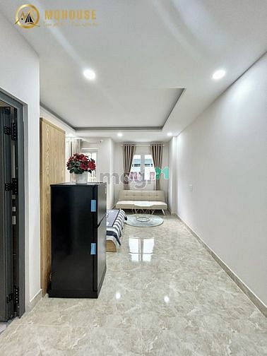 Hình ảnh CH Mới 100% Nơ Trang Long, Bình Thạnh Full NT, thoáng mát, ban công