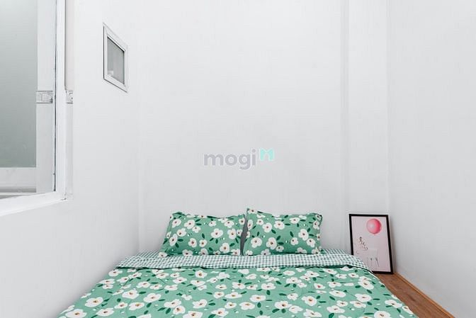 Hình ảnh 🌈Cho thuê CHDV FULL NỘI THẤT dangh Studio Duplex ở Lê Quang Định