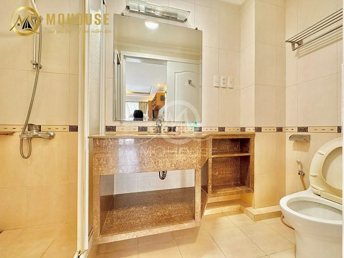 Hình ảnh Trang Chủ MB66.COM Chính Thức Cao Cấp - 2 Phòng Ngủ-2WC - Full Nội Thất Ngay Hoàng Văn Thụ