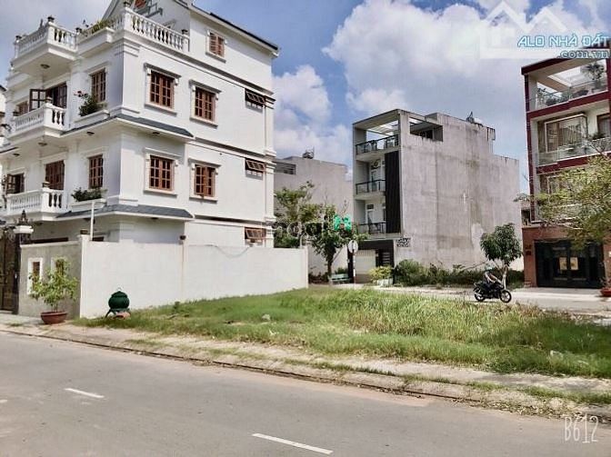 Hình ảnh Nhanh tay kẻo lở giá chỉ 52tr có cơ hội sở hữu mảng đất 55m2