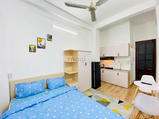Hình ảnh Cho thuê Trang Chủ MB66.COM / Đăng Ký Tặng 66K 1PN full nội thất đường 3/2 Q10