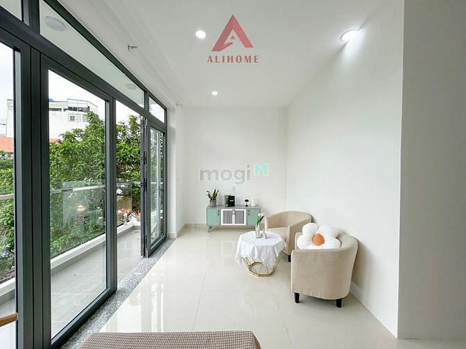 Hình ảnh ☘️CHDV, 1PN, Rộng 42m2, Máy Giặt Riêng, Ban Công, Bếp Xa , TT BT 🎈