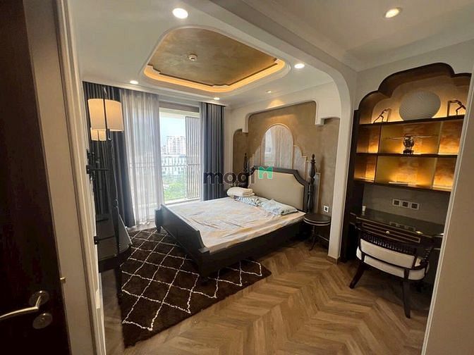 Hình ảnh Bán lỗ The Peak Midtown, phú mỹ hưng, quận 7