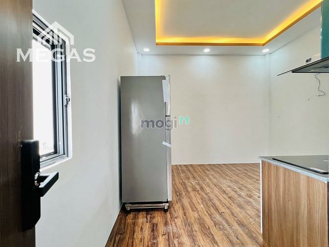 Hình ảnh 🔥Căn Hộ Cao Cấp Mới Xây 100% Full Nội Thất Nằm Ngay Lò Gốm 🔥