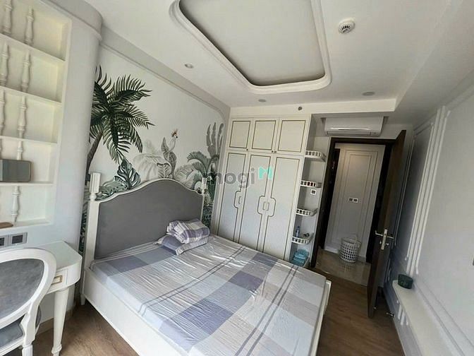Hình ảnh Bán lỗ The Peak Midtown, phú mỹ hưng, quận 7