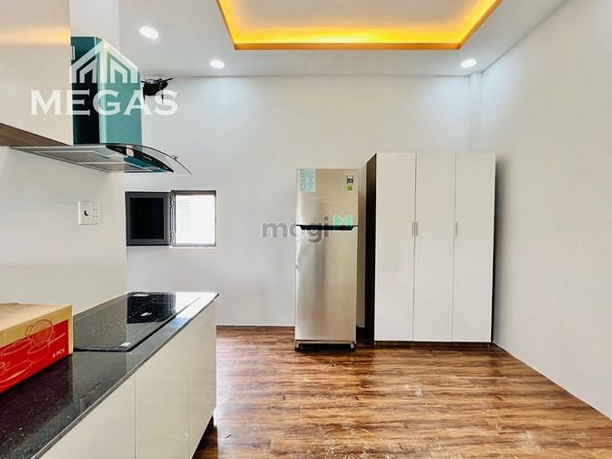 Hình ảnh 🔥Căn Hộ Cao Cấp Mới Xây 100% Full Nội Thất Nằm Ngay Lò Gốm 🔥