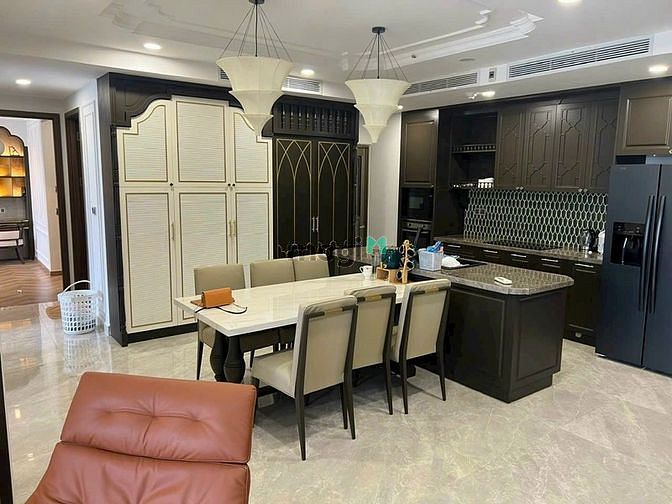 Hình ảnh Bán lỗ The Peak Midtown, phú mỹ hưng, quận 7