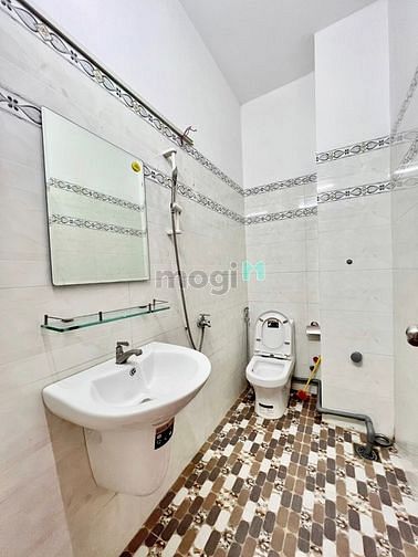 Hình ảnh Căn Hộ Cửa Sổ Lớn Full NT Khu Sân Bay Tân Bình