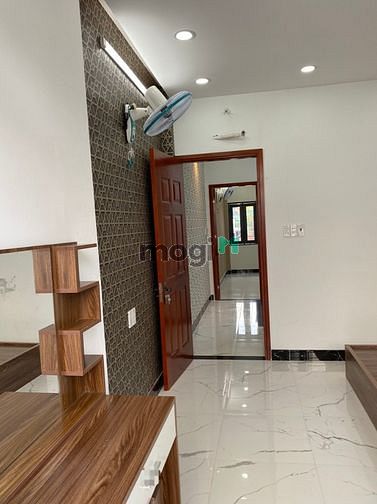 Hình ảnh Cho thuê nhà HXH 76/6A Bạch Đằng P. 24 Q Bình Thạnh