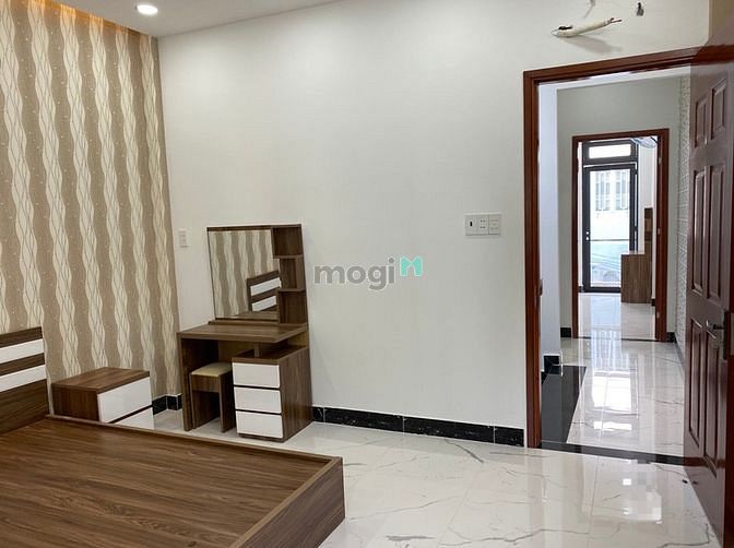 Hình ảnh Cho thuê nhà HXH 76/6A Bạch Đằng P. 24 Q Bình Thạnh