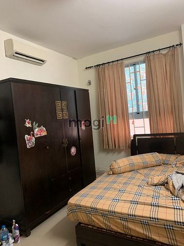 Hình ảnh Cho thuê Trang Chủ MB66.COM / Đăng Ký Tặng 66K chung cư Sacomreal 584 Q. Tân Phú giá 7tr/tháng 2pn