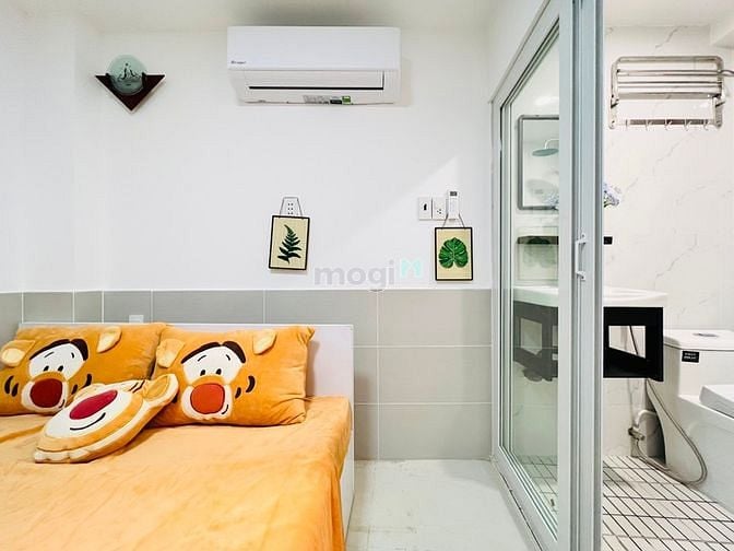 Hình ảnh Mb6623 nạp rút nhanh chóng mini BANCOL + FULL NỘI THẤT gần Hậu Giang
