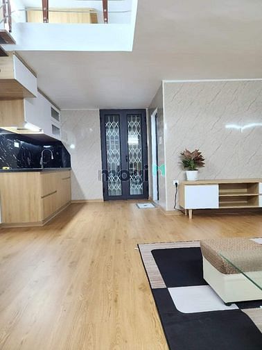 Hình ảnh Cực hot! 1.9 tỷ có nhà Nguyễn Đình Thi, Cách hồ tây 10m. Duy nhất