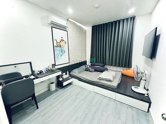 Hình ảnh NHÂN VIÊN VĂN PHÒNG bán gấp CHCC Tara Residence Q.8 2PN2WC 85m²