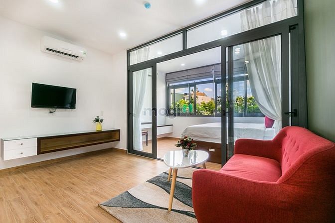 Hình ảnh Mb6623 nạp rút nhanh chóng chung cư 55m2 sân vườn Lê Văn Sỹ Q3